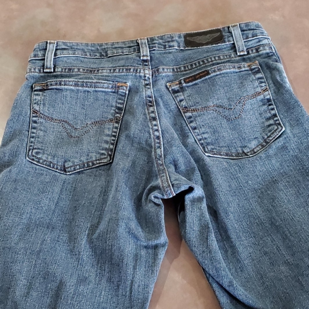 Harley Davidson Jeans